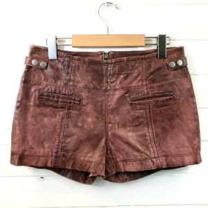 Zara TRF vegan Leather collection